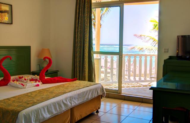 Silver Beach Resort