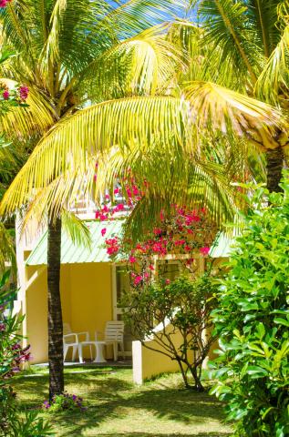 Silver Beach Resort