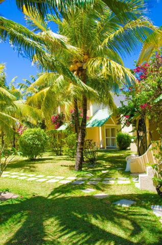 Silver Beach Resort