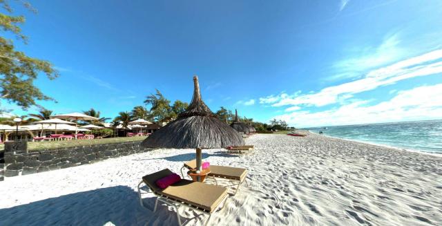 Silver Beach Resort