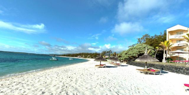 Silver Beach Resort