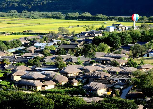 Jižní Korea - tradiční i moderní + all inclusive relax ve Vietnamu