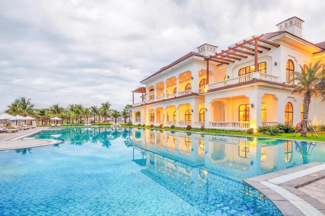 Jižní Korea - tradiční i moderní + all inclusive relax ve Vietnamu