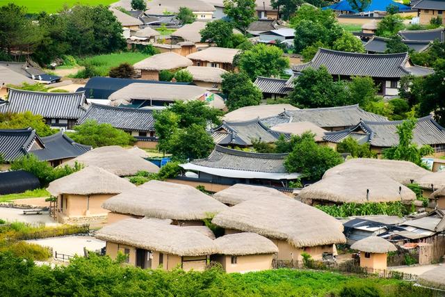 Jižní Korea - tradiční i moderní + all inclusive relax ve Vietnamu