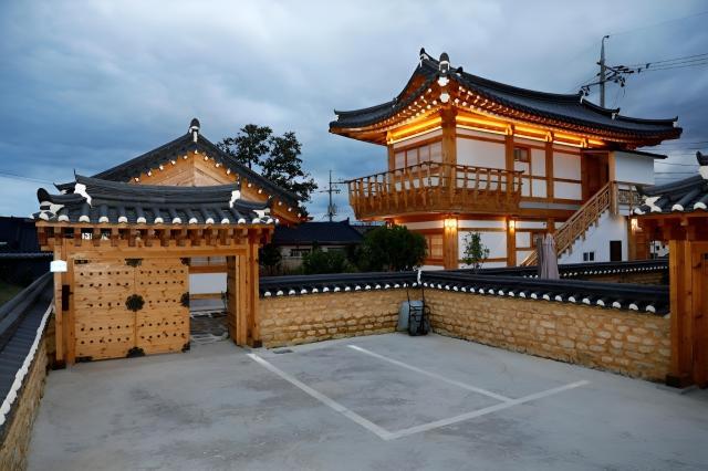 Jižní Korea - tradiční i moderní + all inclusive relax ve Vietnamu