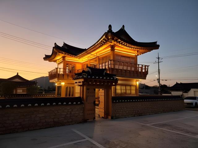 Jižní Korea - tradiční i moderní + all inclusive relax ve Vietnamu