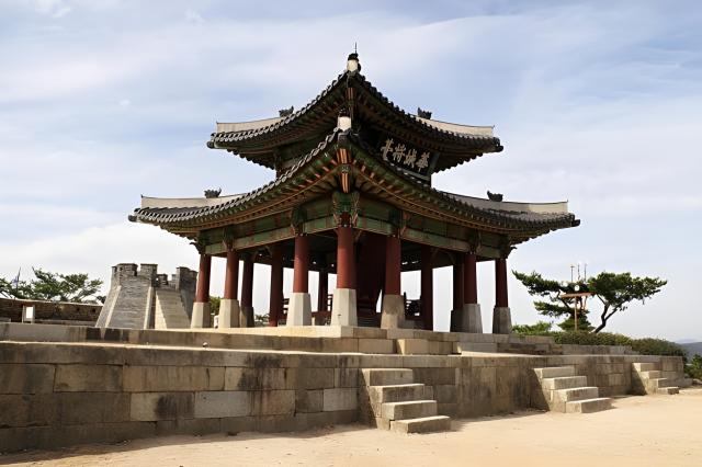 Jižní Korea - tradiční i moderní + all inclusive relax ve Vietnamu