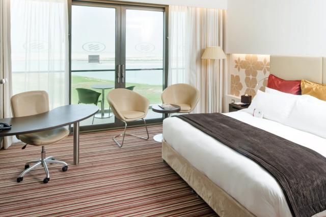 Crowne Plaza Yas Island