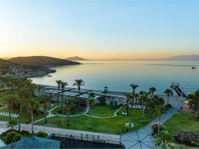 Selectum Collection Bodrum