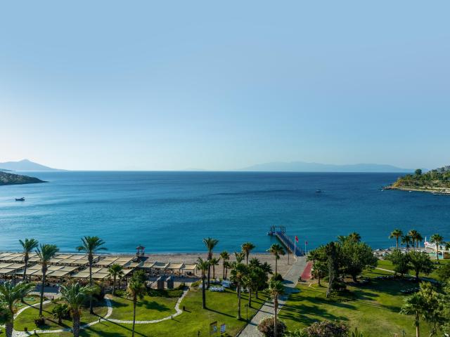 Selectum Collection Bodrum