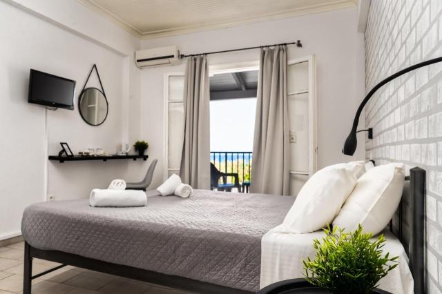 Arion Sea Front Apartments