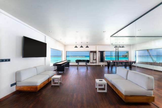 Veligandu Island resort and spa