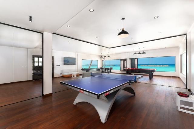 Veligandu Island resort and spa