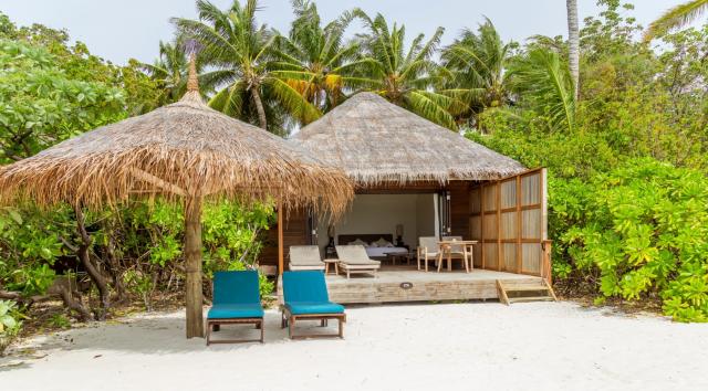 Veligandu Island resort and spa
