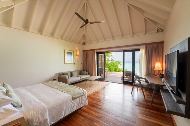 Veligandu Island resort and spa