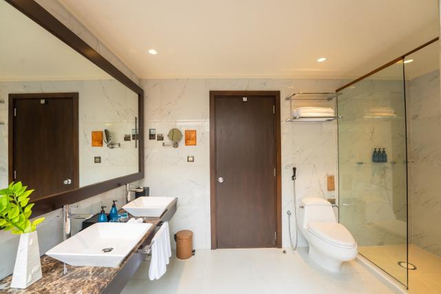 Veligandu Island resort and spa