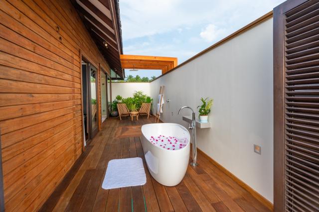 Veligandu Island resort and spa