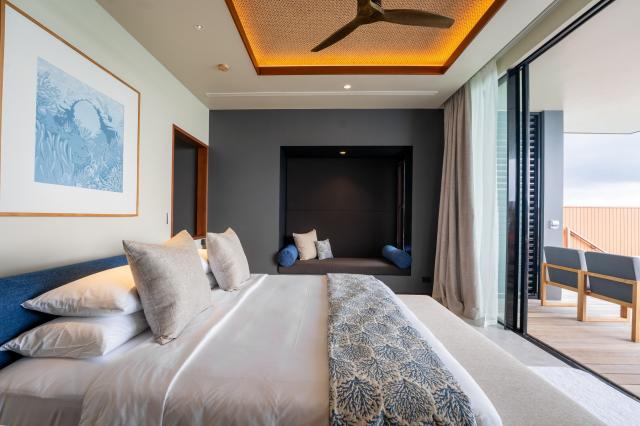 Veligandu Island resort and spa