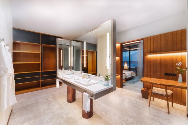 Veligandu Island resort and spa