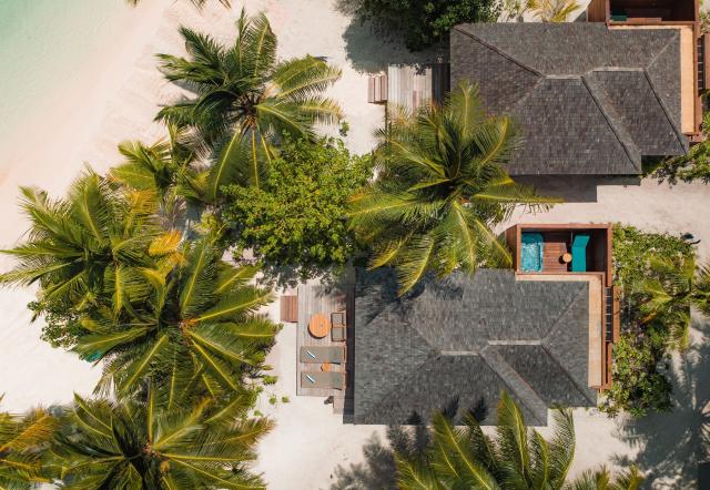 Veligandu Island resort and spa