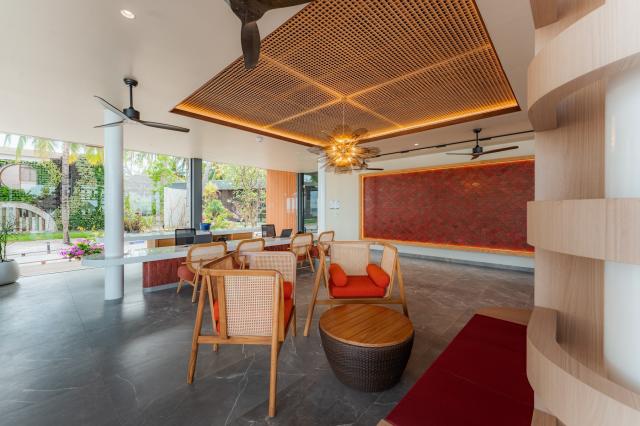 Veligandu Island resort and spa