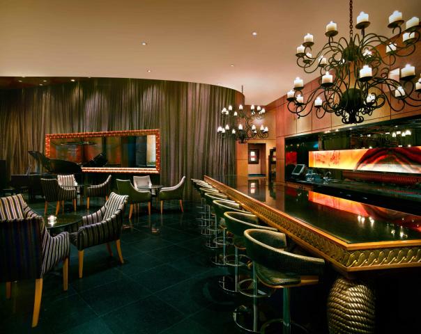 Grand Hyatt Dubai