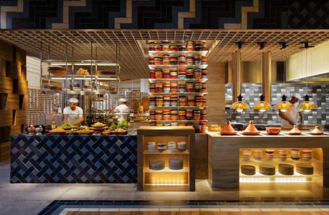 Grand Hyatt Dubai