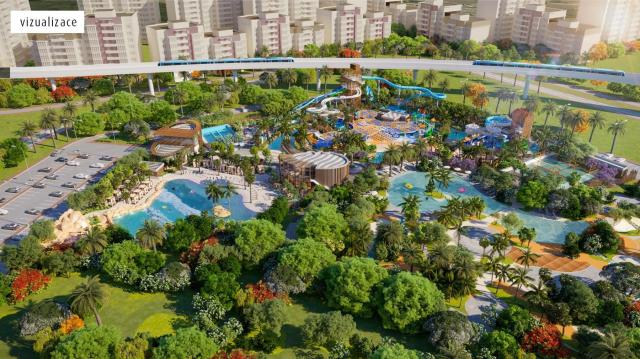 Grand Hyatt Dubai