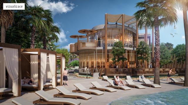 Grand Hyatt Dubai