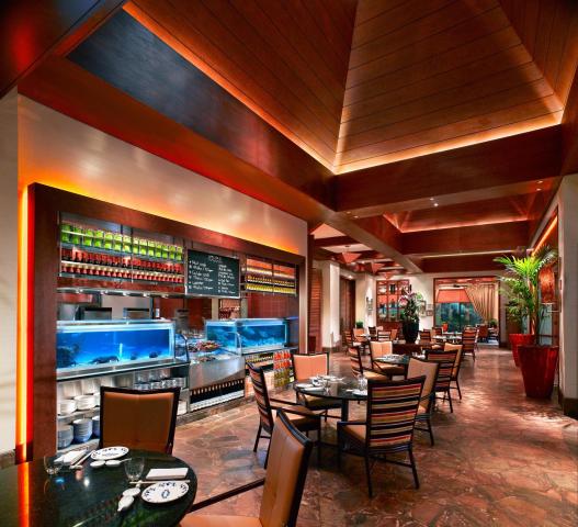 Grand Hyatt Dubai