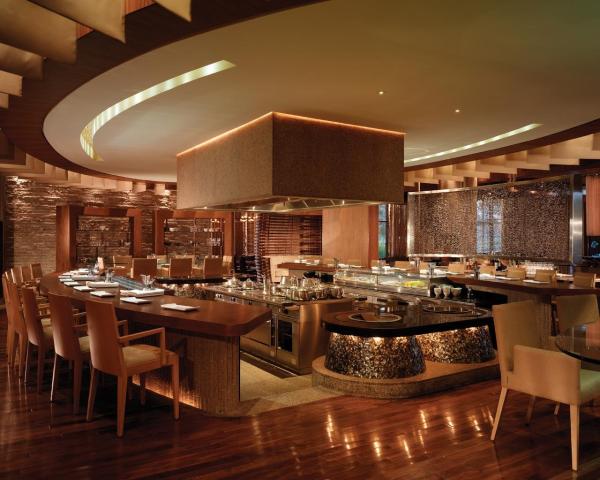Grand Hyatt Dubai