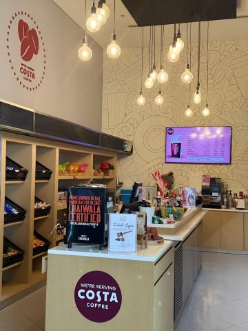 Studio M Arabian Plaza