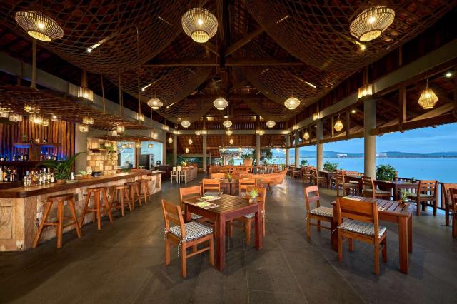 Green Bay Phu Quoc Resort