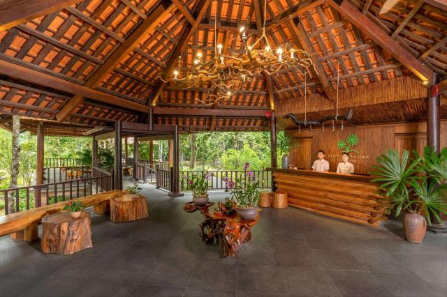 Green Bay Phu Quoc Resort