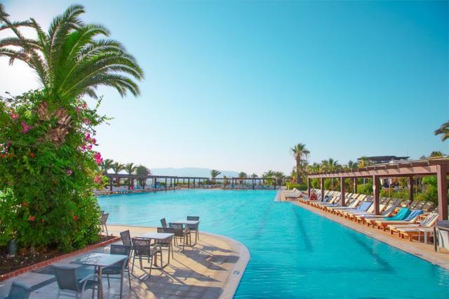 Venosa Beach