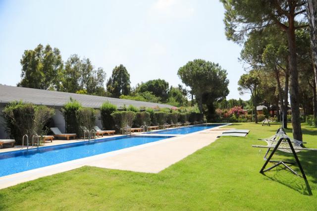 Venosa Beach