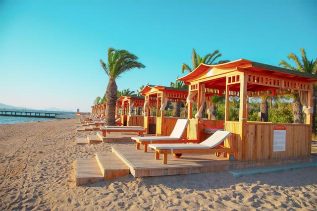 Venosa Beach