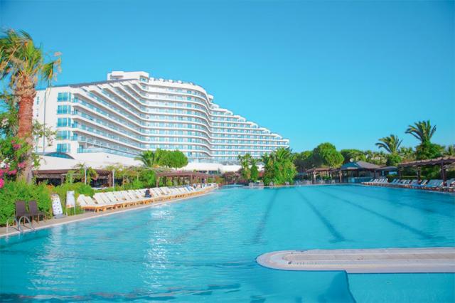 Venosa Beach