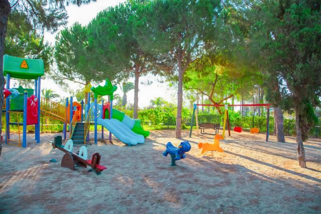 Venosa Beach