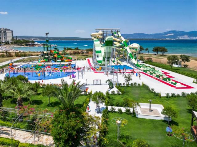 Venosa Beach
