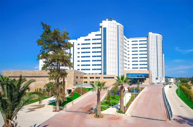 Venosa Beach