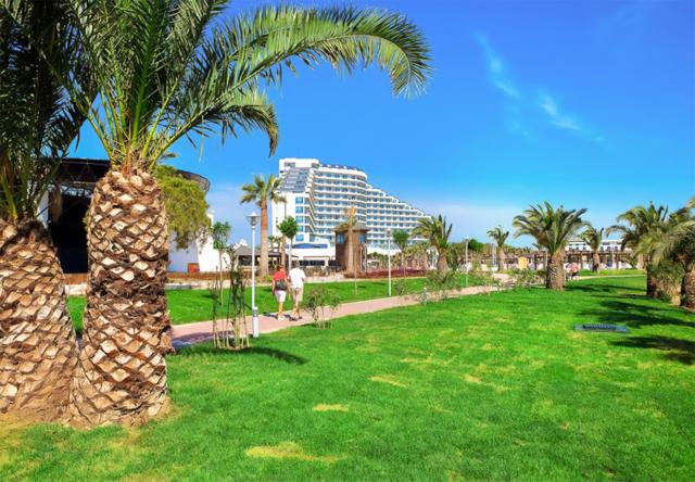 Venosa Beach
