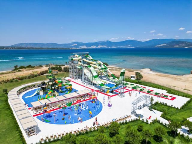 Venosa Beach