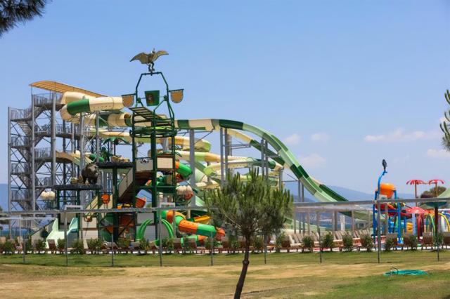 Venosa Beach