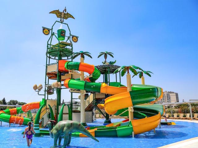 Venosa Beach