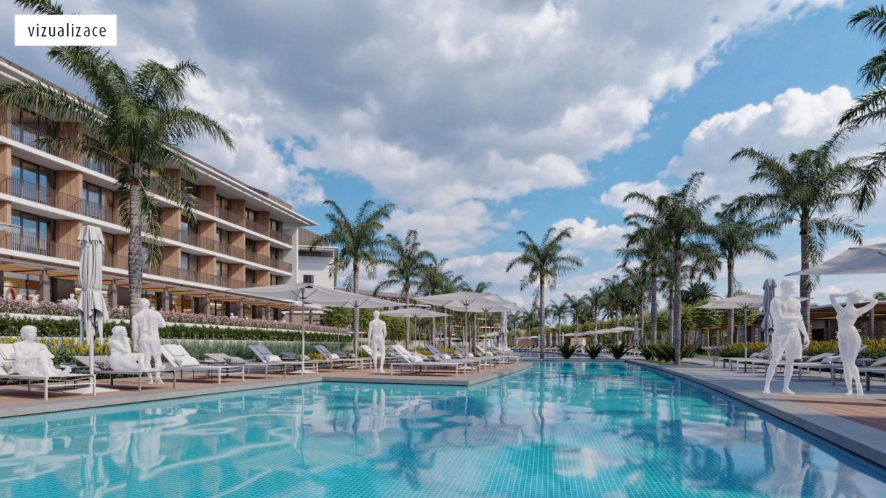 Sentido Serra Family Resort