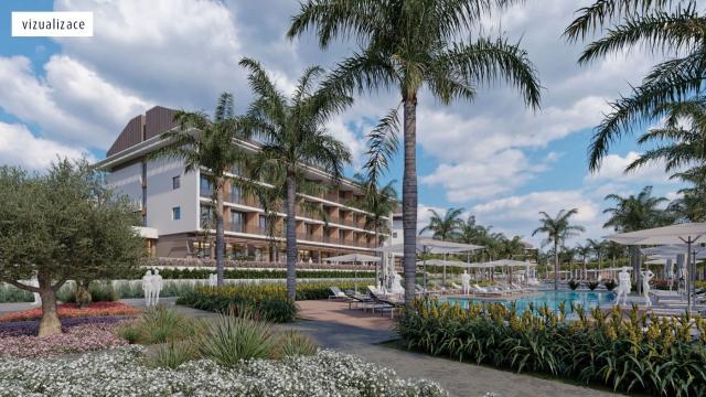 Sentido Serra Family Resort