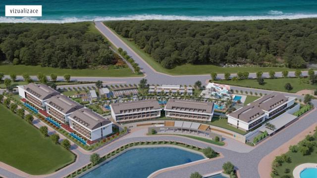 Sentido Serra Family Resort
