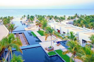 Al Baleed Resort Salalah by Anantara