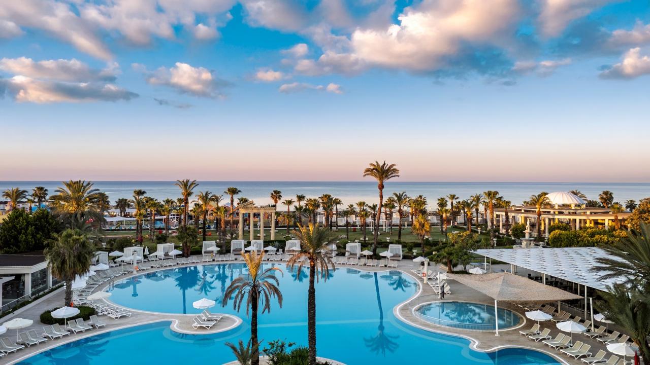 Selectum Noa Belek